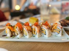 -Jazz·ya 爵士屋(来福士店)