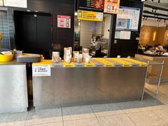 -麦当劳(北亭广场分店)