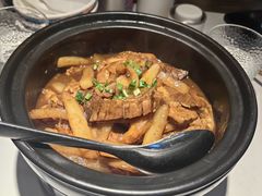 汁水牛腩-匠熙小馆(崇文门店)