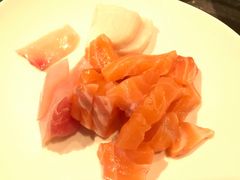 -长沙北辰洲际酒店-兰调全日餐厅