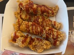 -肯德基(阳光店)