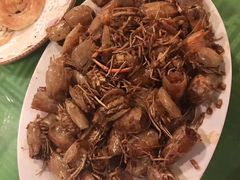 -盛港湾海鲜食府(黄沙店)