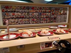 -大起水产回转寿司(道顿堀店)