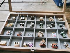 -时光花园(白鹭洲店)