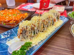 -仙隐小鹿中华料理(南宁万象城店)