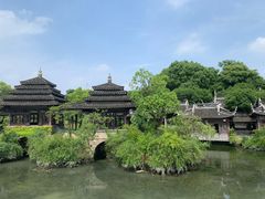 -韩湘水博园