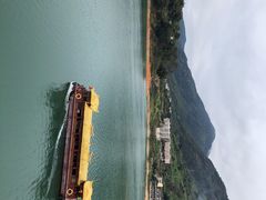 -广州市流溪河国家森林公园