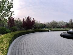 -春晖园度假酒店温泉