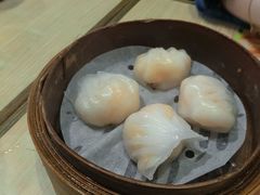 晶莹鲜虾饺-添好运点心专门店(北角店)