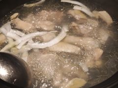 -同仁四季椰子鸡(无锡滨湖万象汇店)
