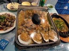 -壹家水货·小海鲜