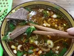 -兄弟俩老李家牛肉汤(总店)