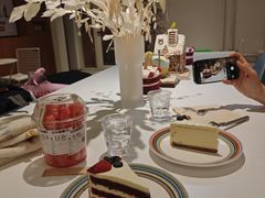 -姆们M Sweetie Cake(五道口店)