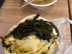 -三兄弟高炉烧饼