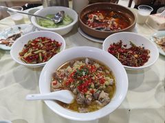 -笨罗卜浏阳菜馆(龙华鹏润达店)