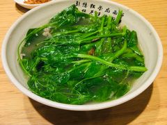 时令蔬菜-杨三孃跷脚牛肉(中粮鸿云悦街店)