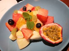 -卡朋厨房(289艺术园区店)