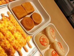 -陕拾叁-西安糕点(大雁塔店)