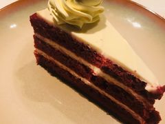 -上海苏宁宝丽嘉酒店·Cafe Bellagio西餐厅