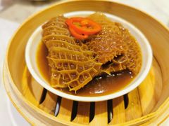 沙爹金钱肚-香港百合居(LCM置汇旭辉广场店)