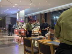 -威珀斯酒店·珀萃美食餐厅