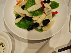 -张福记(五一公园店)