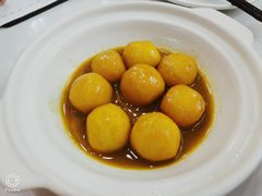 -东鑫记港式茶餐厅(南京东路店)
