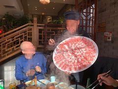 -宛平李记火锅(东关街店)