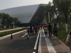 -贝林大翅鲸简餐厅(国家海洋博物馆店)