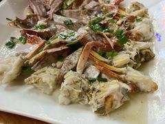 -后田海鲜餐厅(南澳香湖湾店)