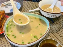 -新繁老號豌豆汤饭店·江湖菜(宝光寺店)
