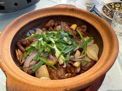 -盛百味·家宴餐厅(霸州分店)