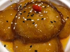 糖油粑粑-湘西土菜(望京店)