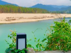 -楠溪江风景名胜区