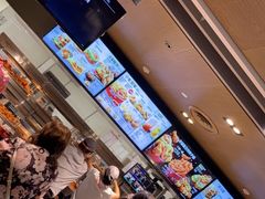 -肯德基(昌里店)