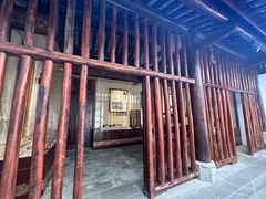 -阆中古城-川北道署