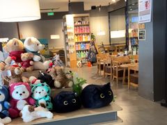 -魔方城市书房(中街益田店)