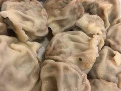-大眼锅贴水饺(河东店)
