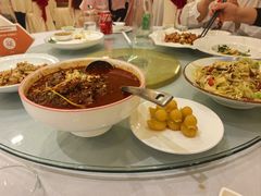 -全聚德(上海首店浦东店)