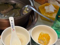 -润园四季椰子鸡火锅(欢乐海岸店)