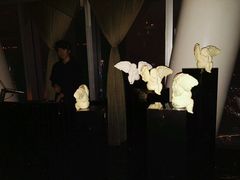 -广州四季酒店·天吧·高空酒吧