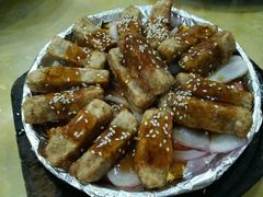 -鑫悦楼煎蟹·16年海鲜大排档