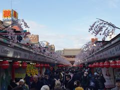 -浅草寺