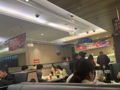 -海底捞火锅(大融城店)