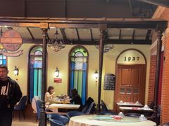 -老街鱼嘴巴(步步高新天地店)