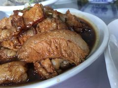 -丫丫蟹庄·苏式园林农家乐·阳澄湖大闸蟹(阳澄湖莲花岛店)