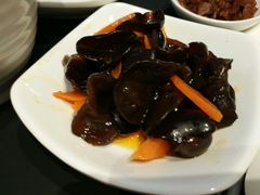 -百事佳烧鸭牛腩(上海虹桥站店)