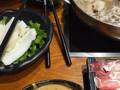 -呷哺呷哺 黄金牧场 (回龙观港龙店)