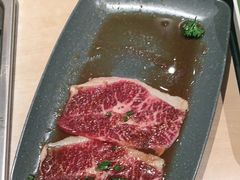 -新石器烤肉(中房金谊广场店)