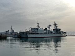 -中国人民解放军海军博物馆